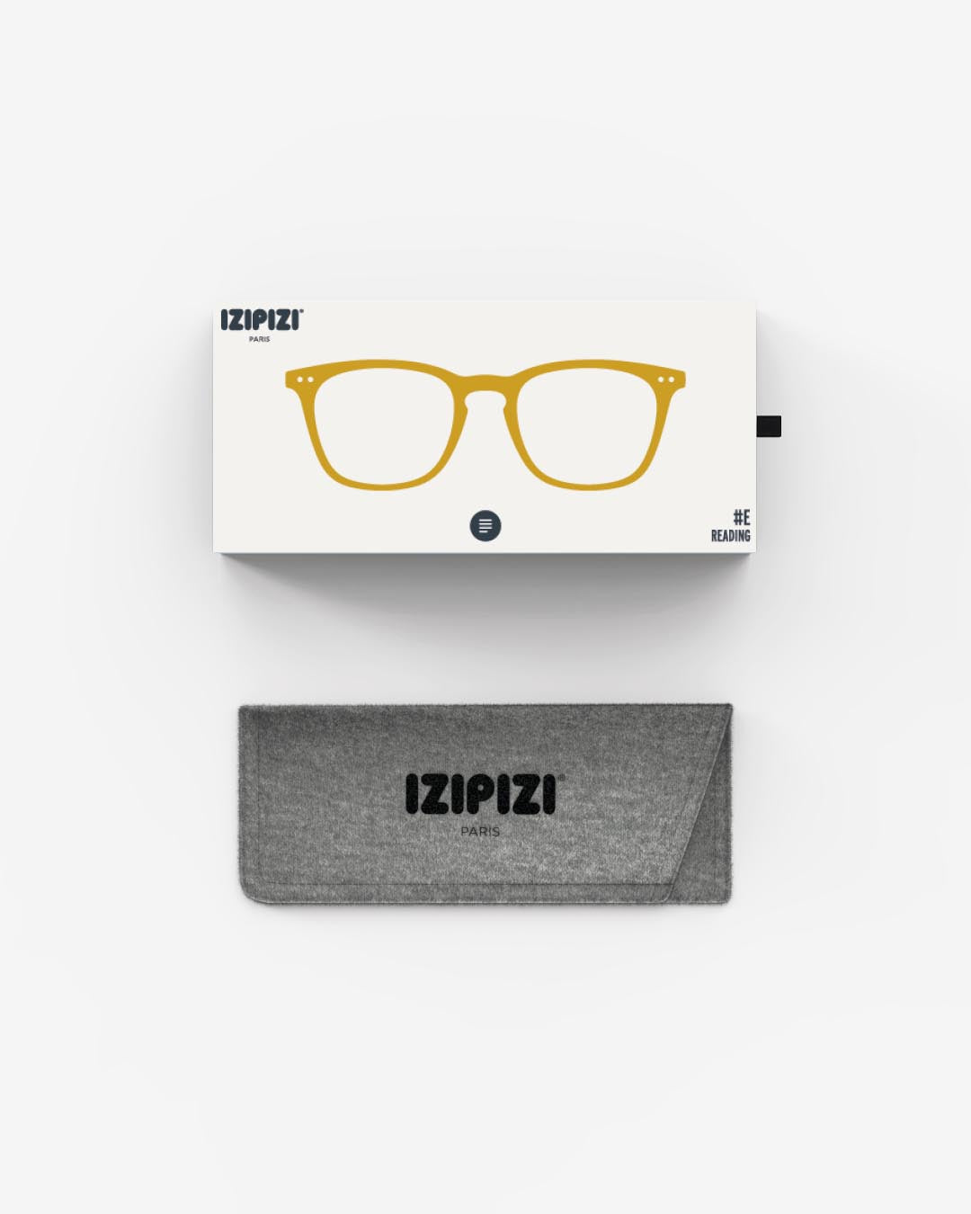 Trapeze #E Golden Green