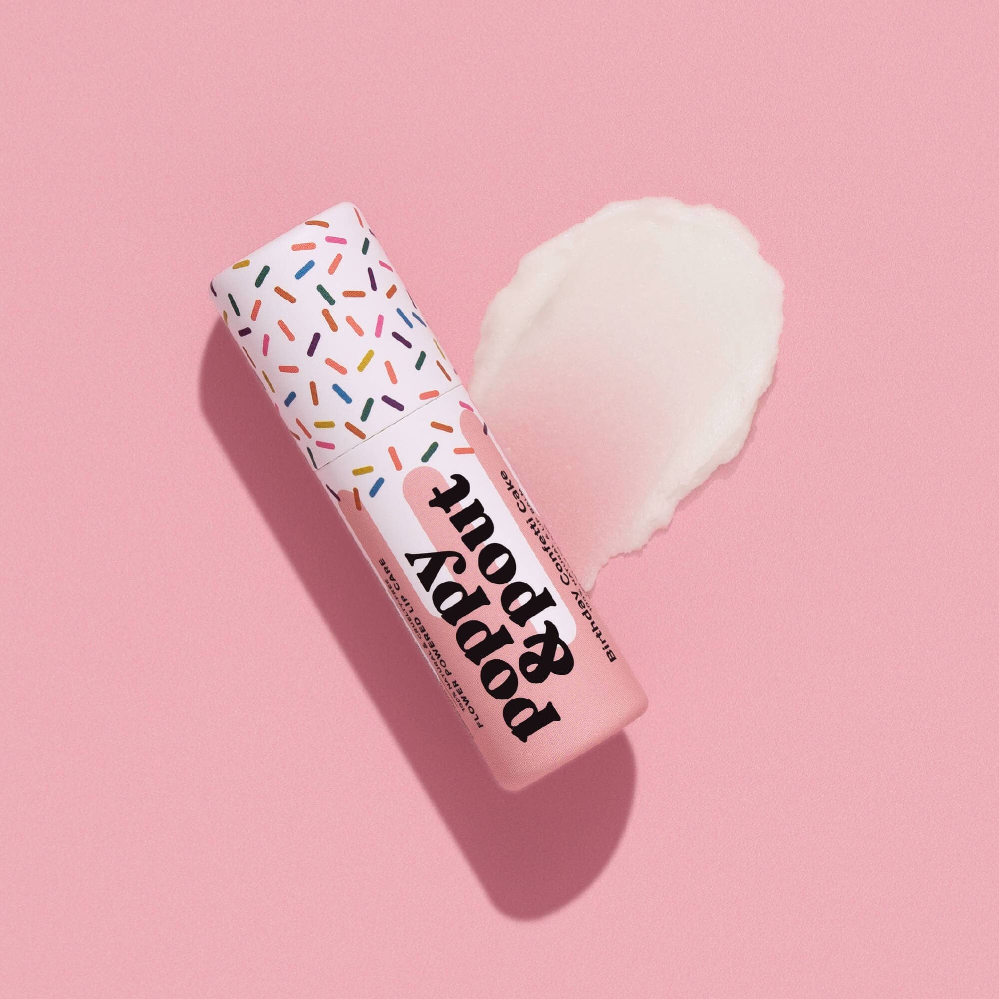Confetti Cake Lip Balm