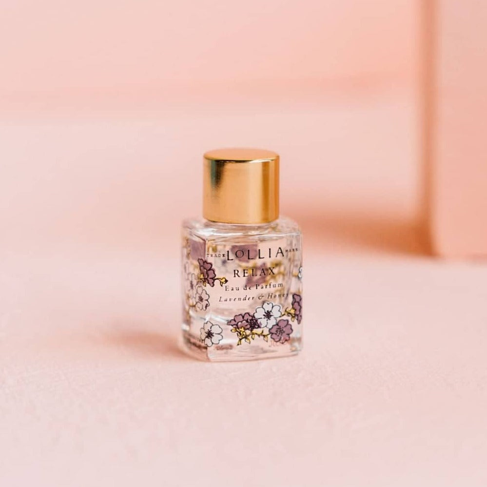 Relax Little Luxe Parfum