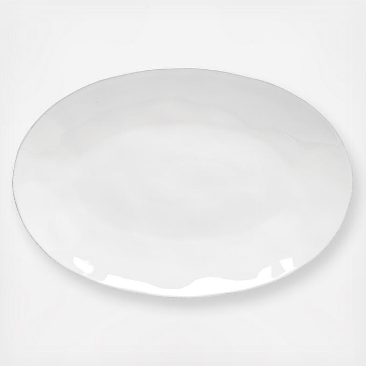 Livia Oval Platter