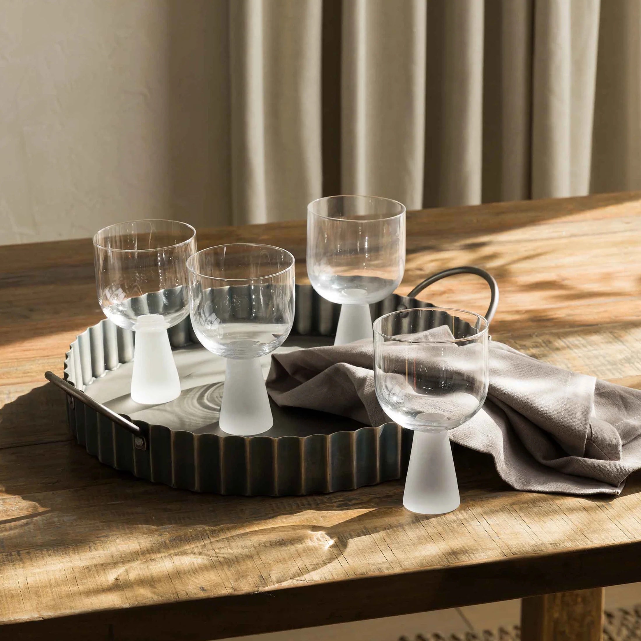 Revere Tray