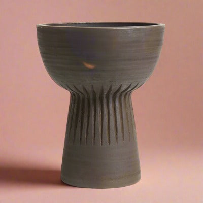 Terracotta Fire-L Bowl