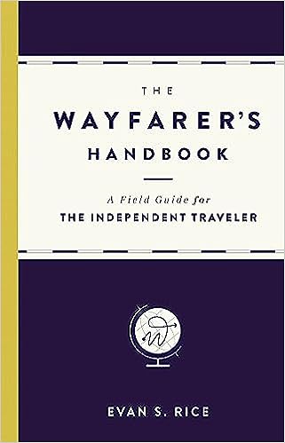 The Wayfarer's Handbook