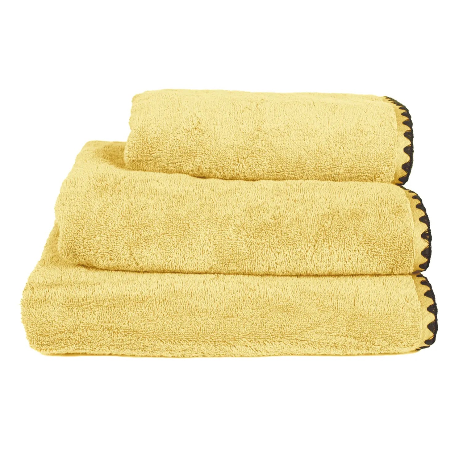 Issey Paille Cotton Towel