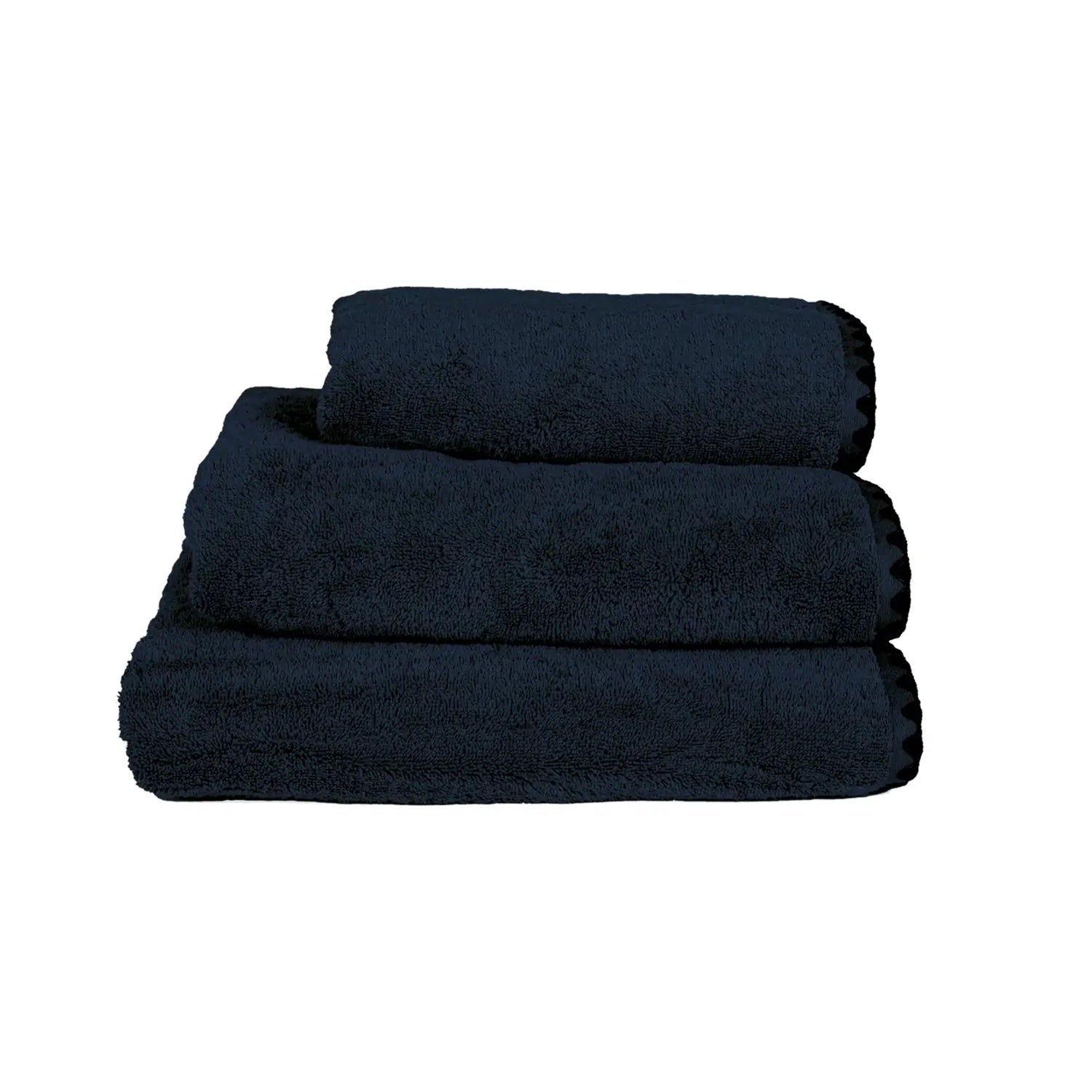 Issey Encre Cotton Towel