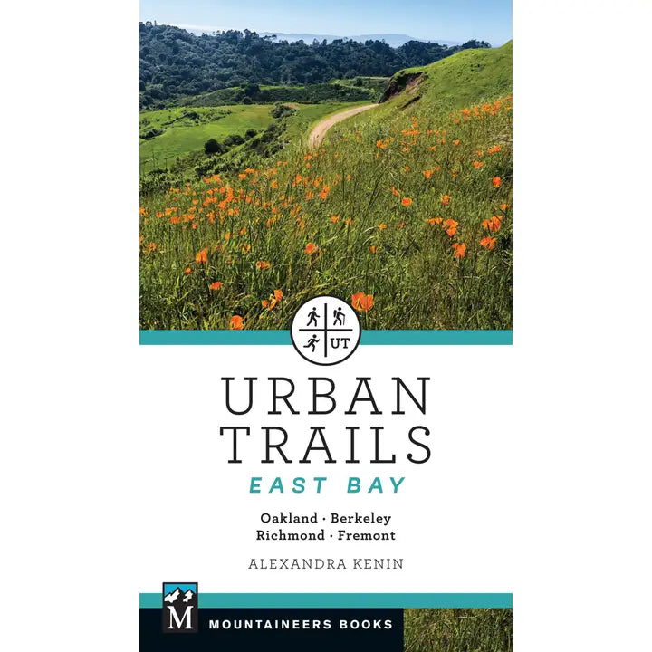 Urban Trails East Bay