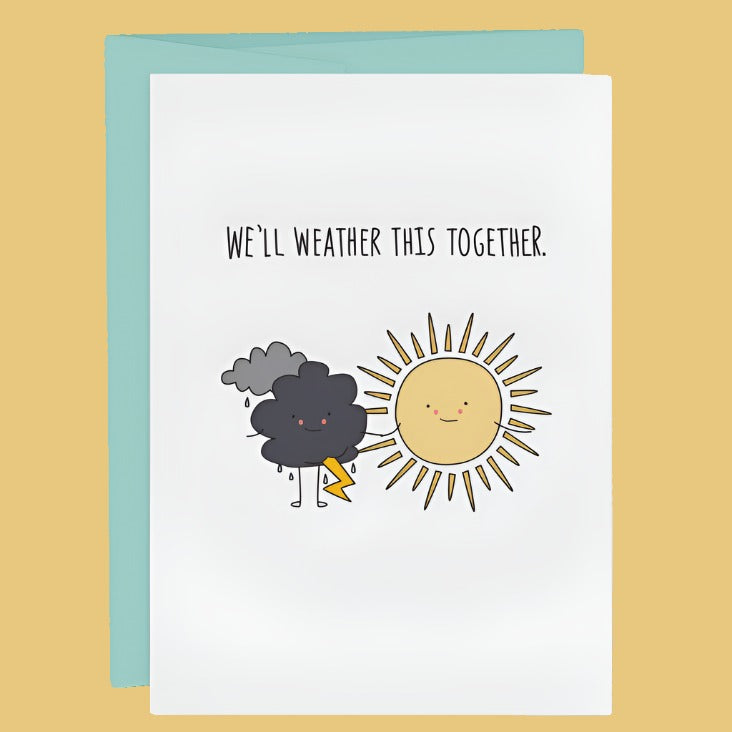 Weather Together