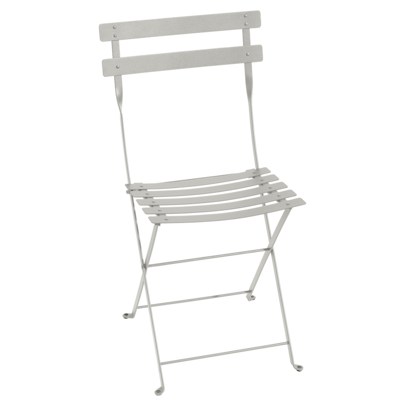 Fermob Bistro Folding Chair Set of 2