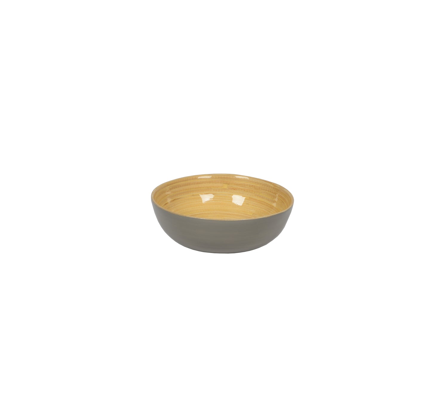 Small Shallow Bowl