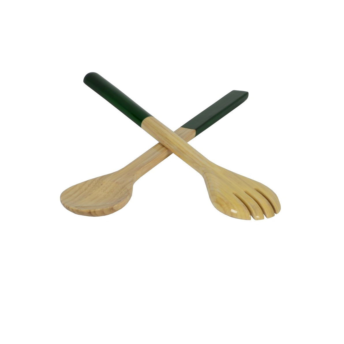 Large Salad Server Set