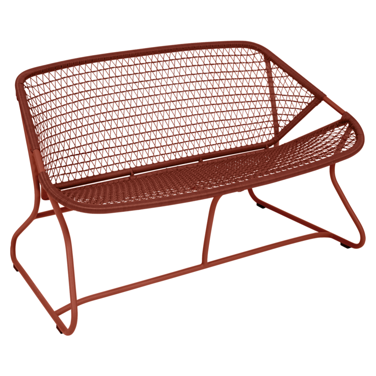 Fermob Sixties Low Bench