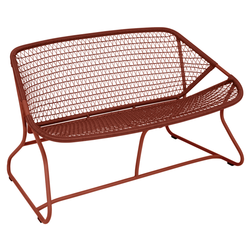 Fermob Sixties Low Bench