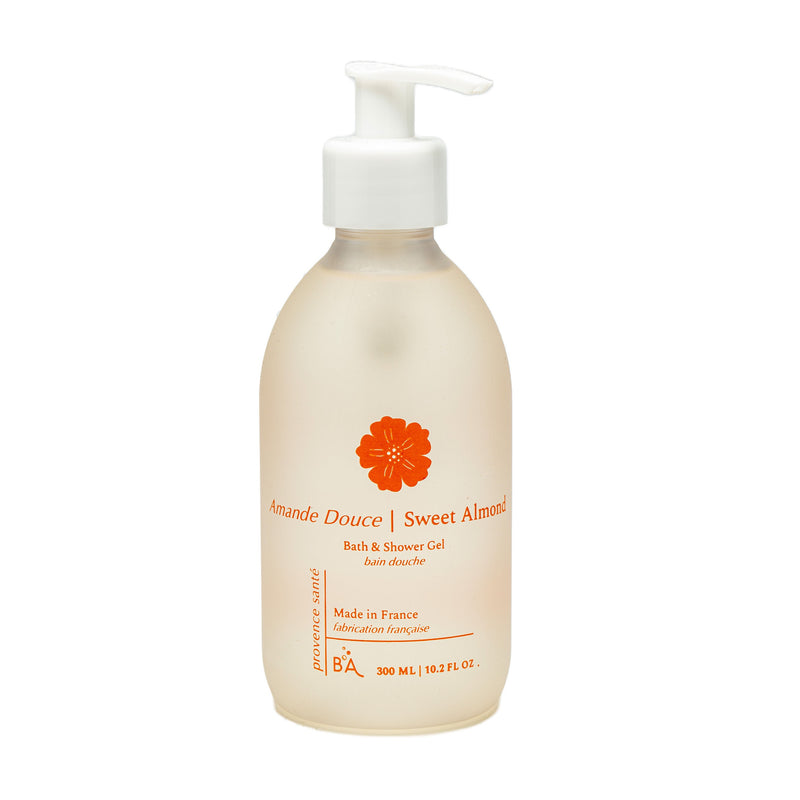 PS - Sweet Almond Lotion