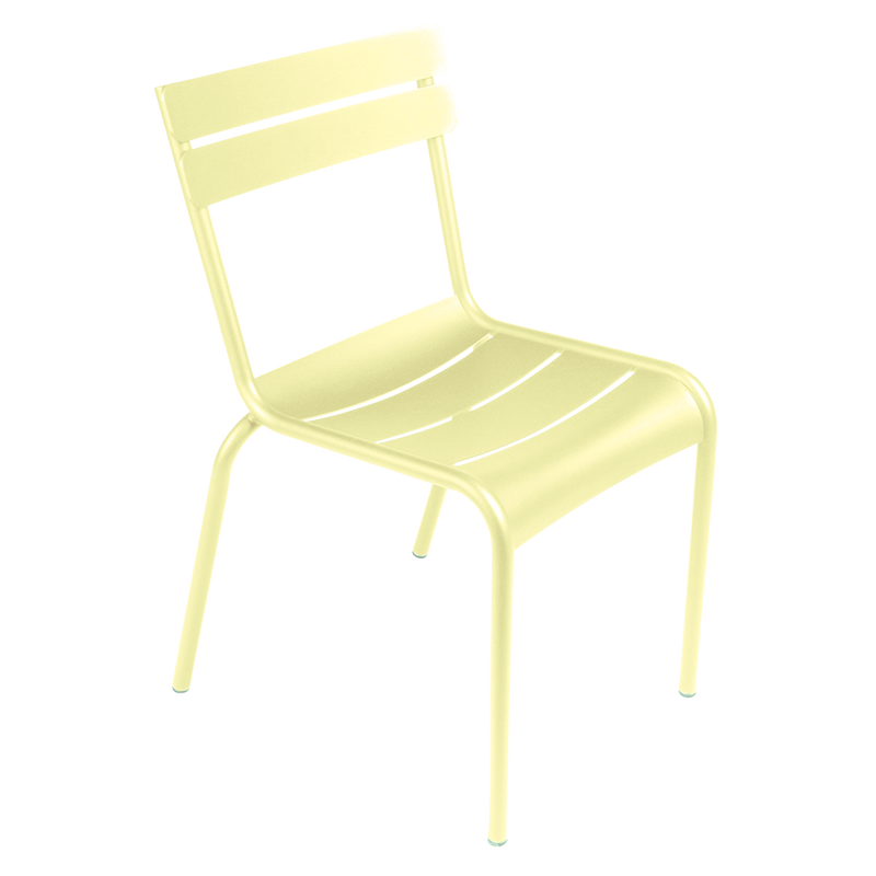 Fermob Luxembourg Side Chair Set of 2