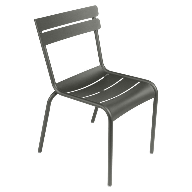 Fermob Luxembourg Side Chair Set of 2
