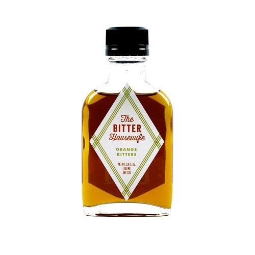 Bitter Housewife Orange Bitters