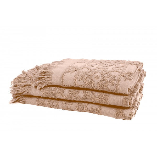 Sumatra Cimarron Cotton Towel