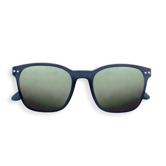 Sunglasses Nautic Night Blue Polarized