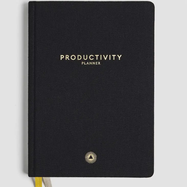 Productivity Planner