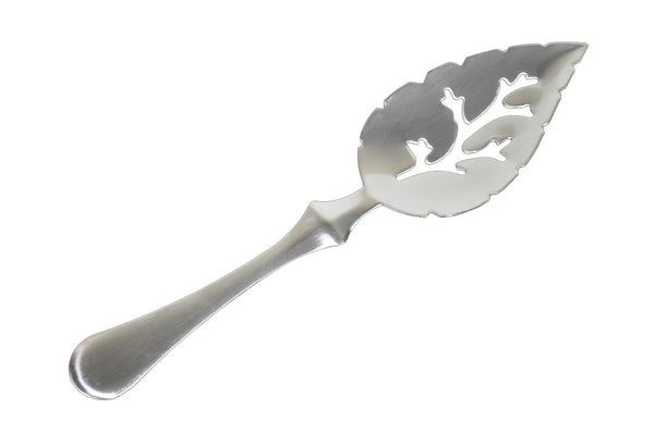 Absinthe Large Spoon Leaf