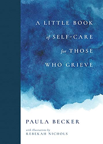 A Little Book of Self-Care