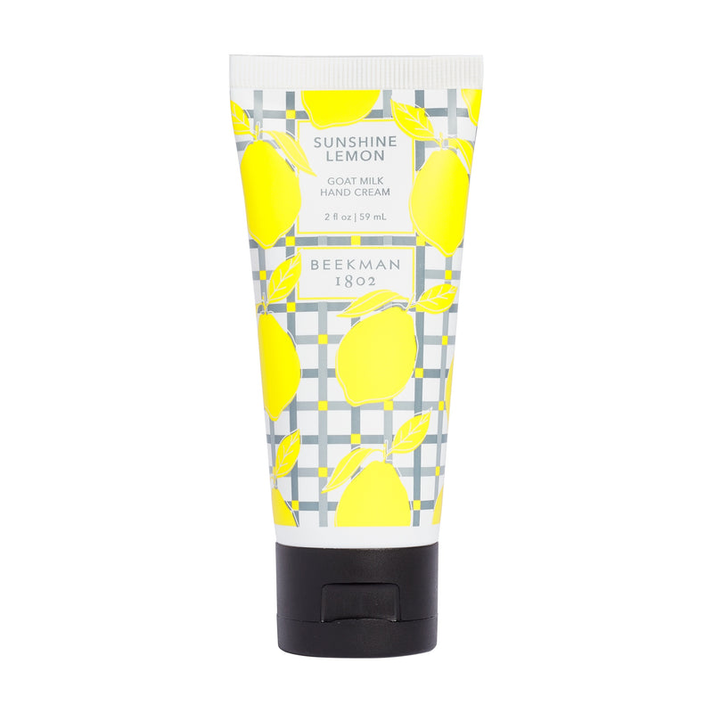 Sunshine Hand Cream