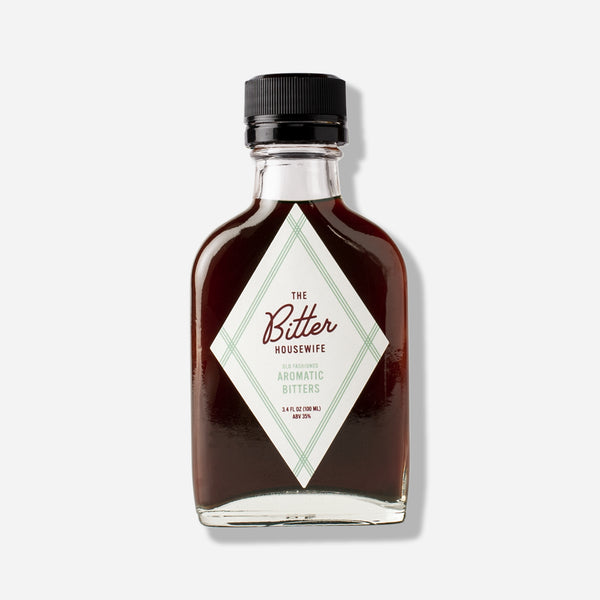 Bitter Housewife Aromatic Bitters
