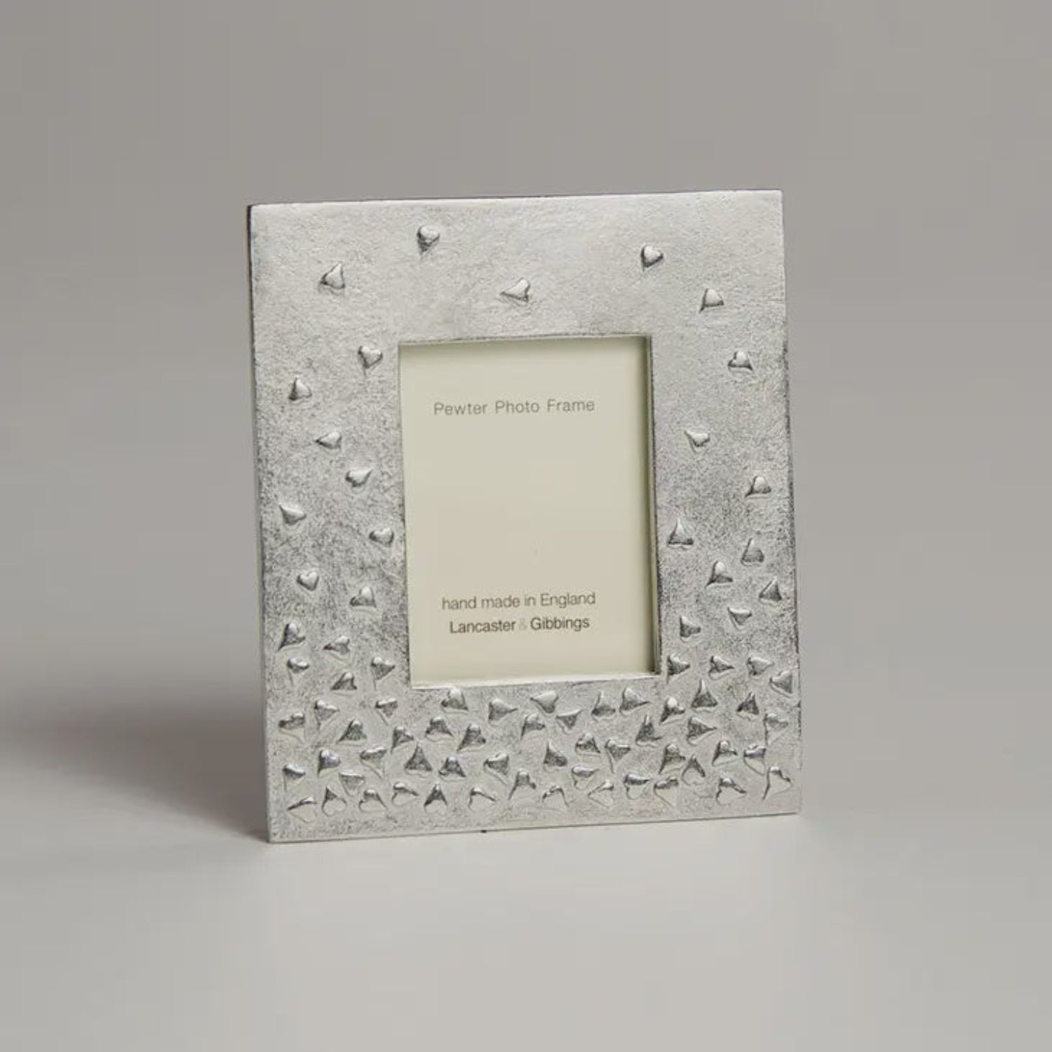 Floating Hearts Mini Frame