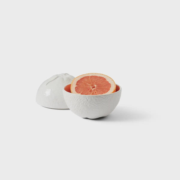 Ceramic Citrus Bowl