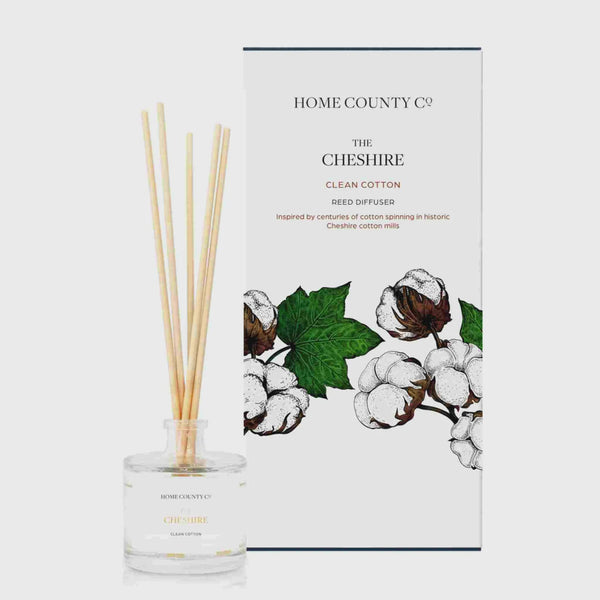 Cheshire Reed Diffuser