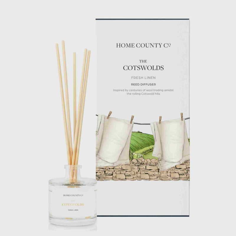 Cotswolds Reed Diffuser