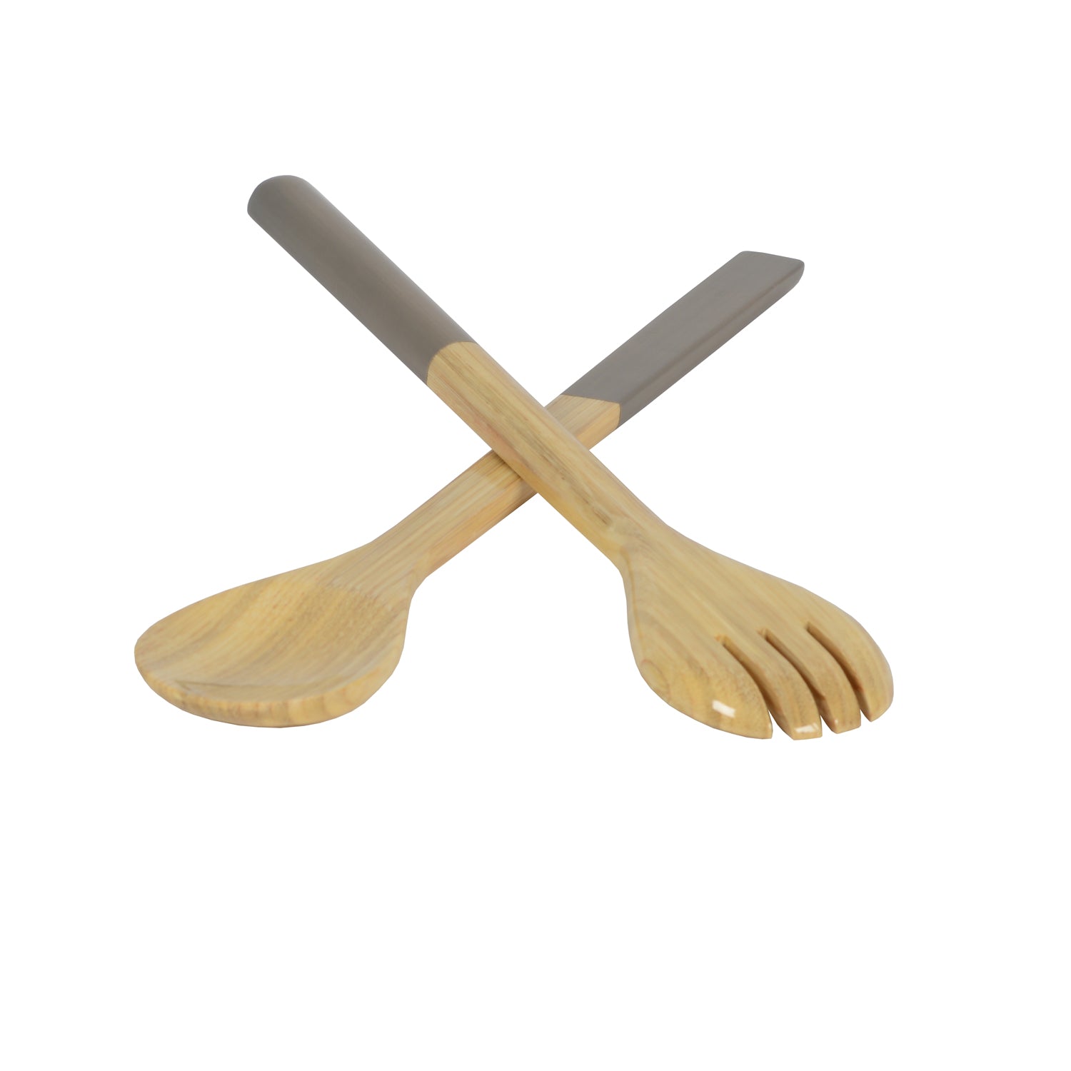 Large Salad Server Set