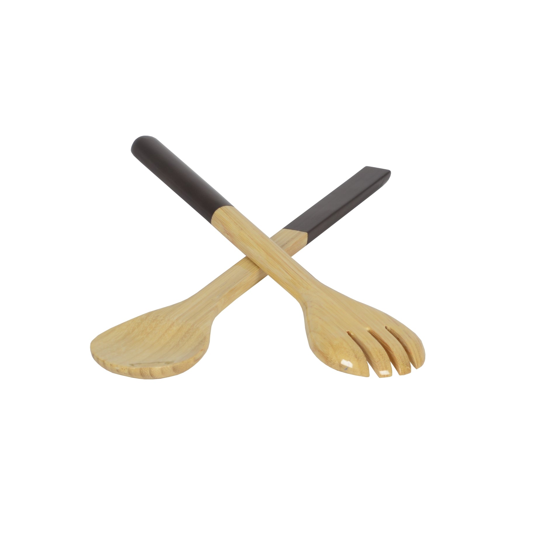 Large Salad Server Set