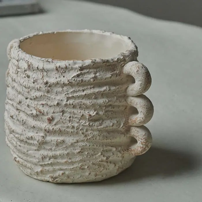 Lira Vase
