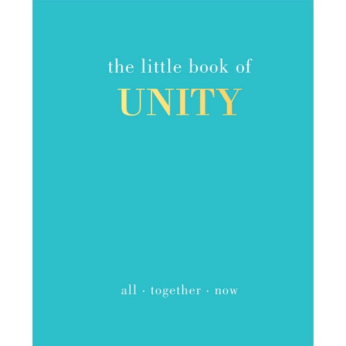 Little Book of Unity