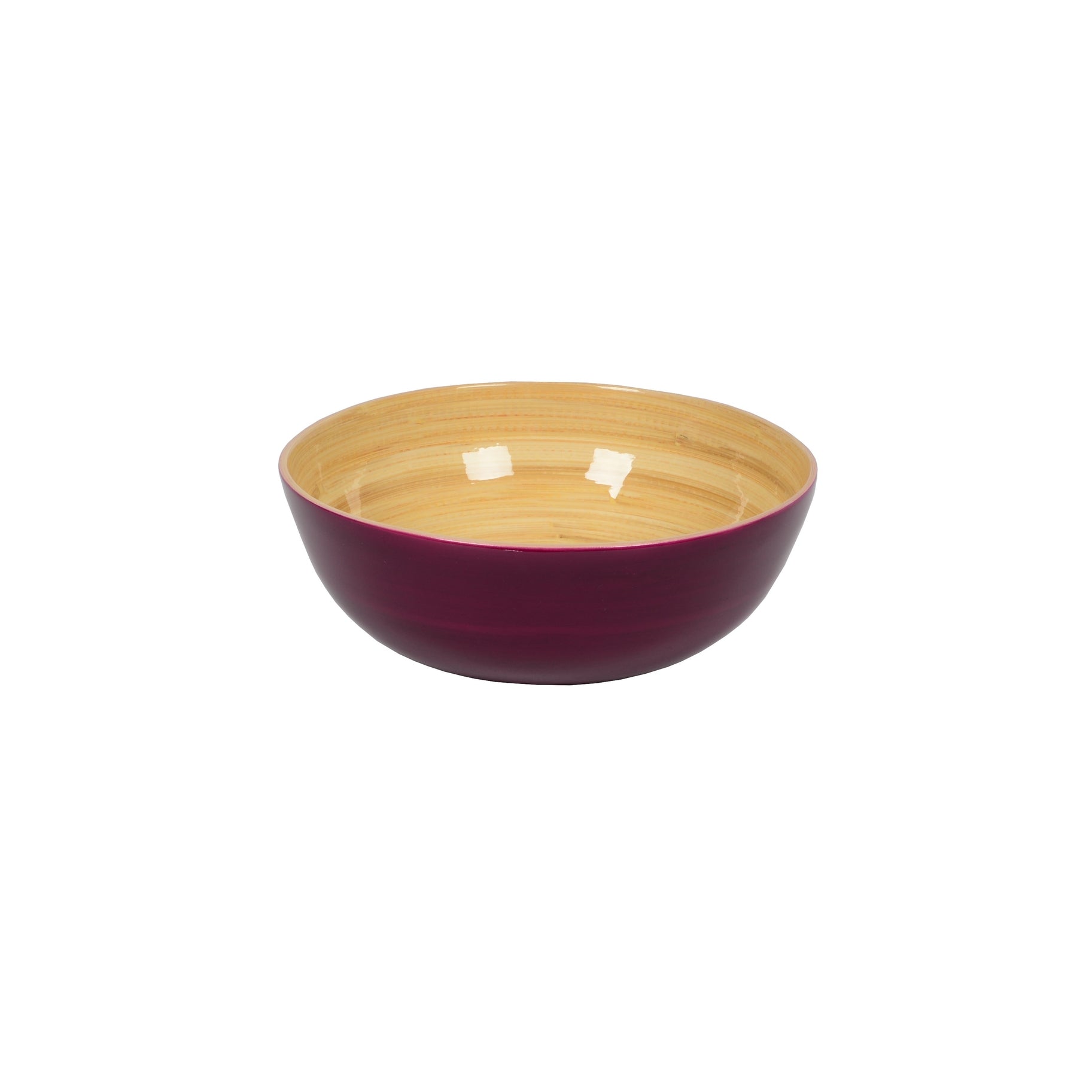 Medium Shallow Bowl