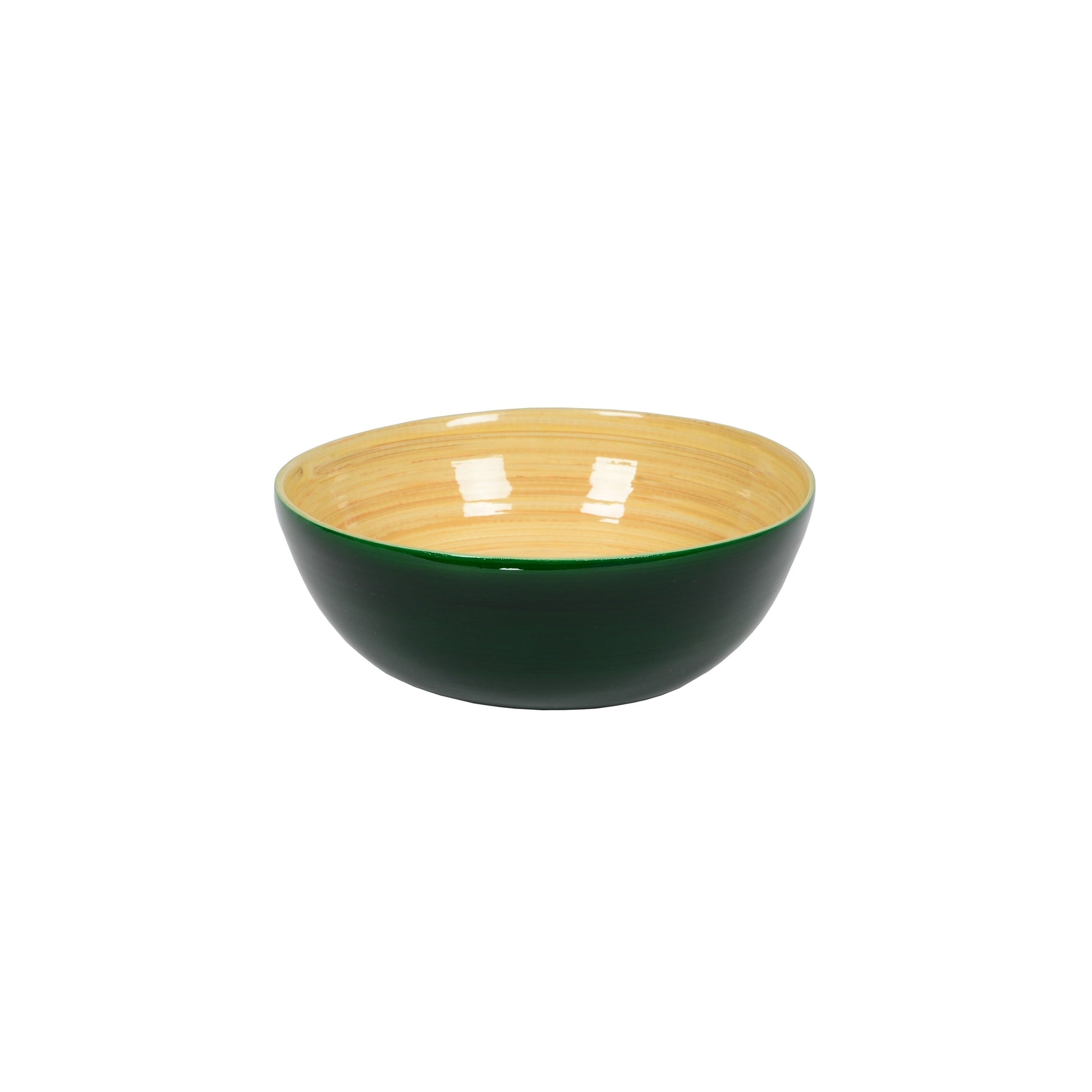 Medium Shallow Bowl