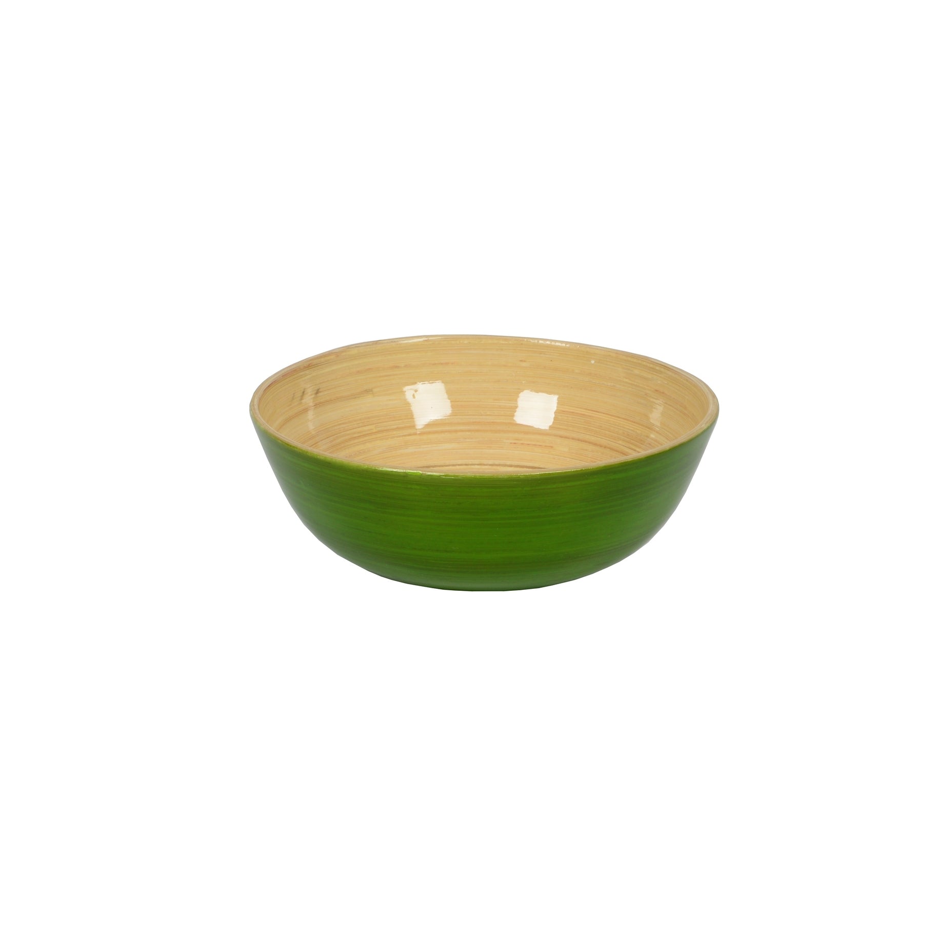 Medium Shallow Bowl