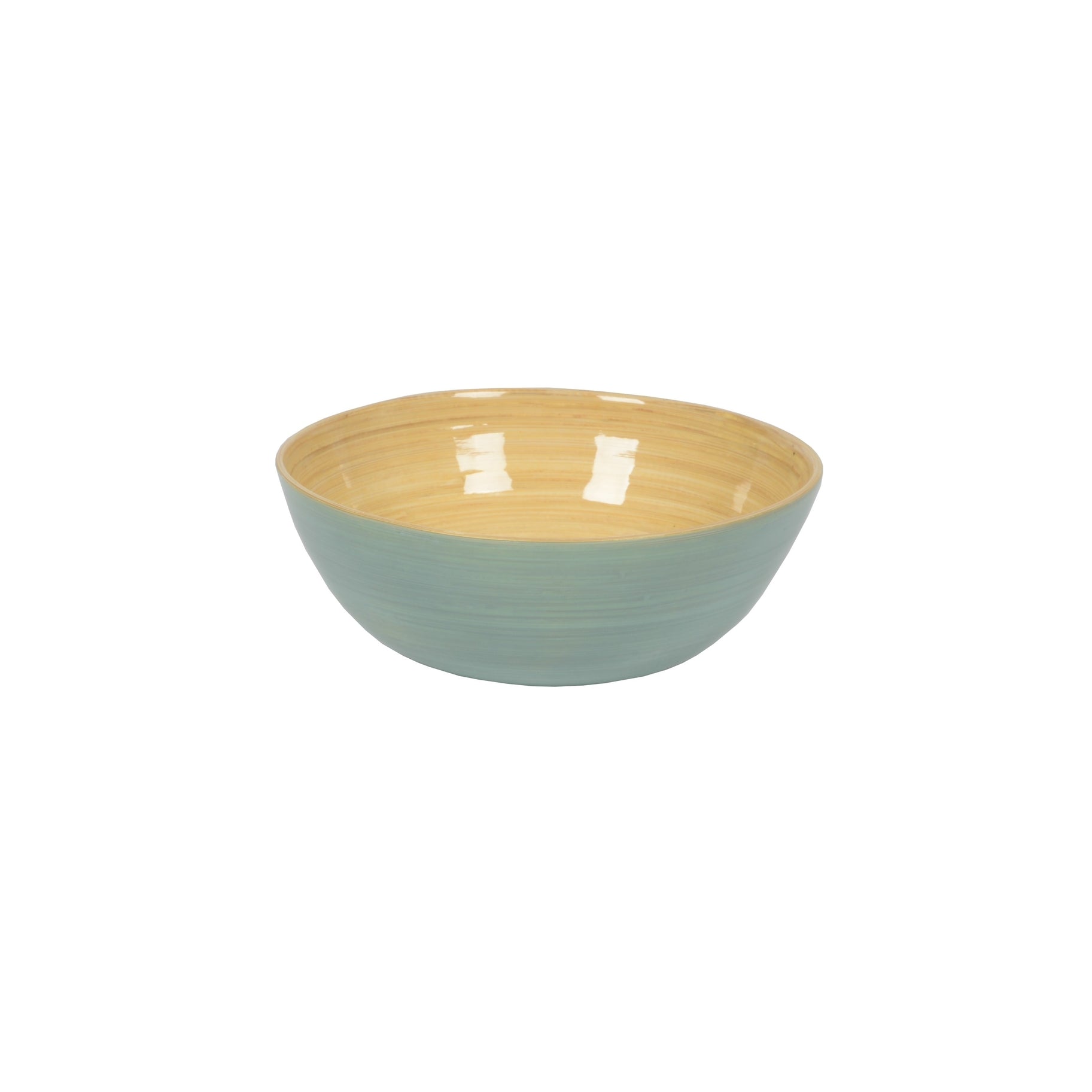 Medium Shallow Bowl