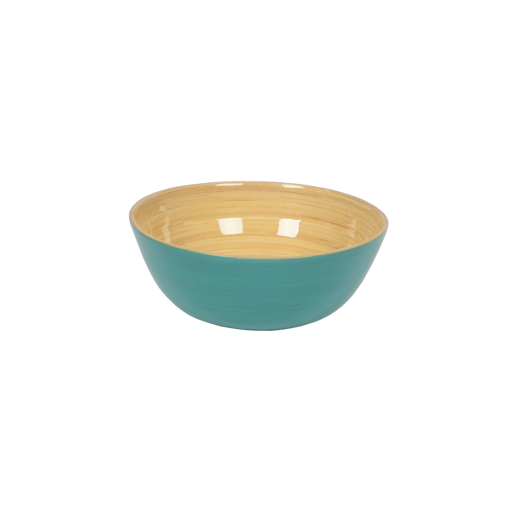 Medium Shallow Bowl