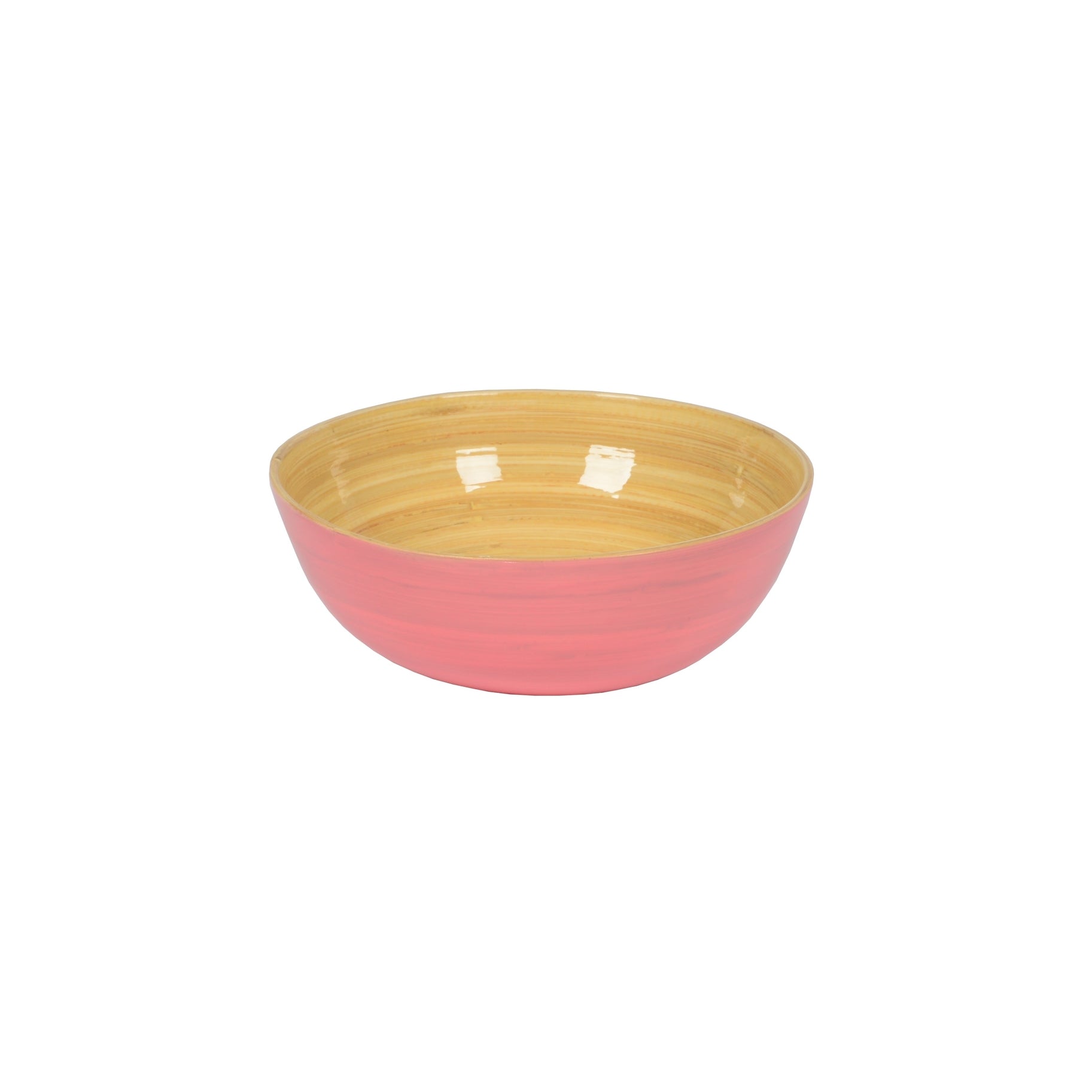 Medium Shallow Bowl
