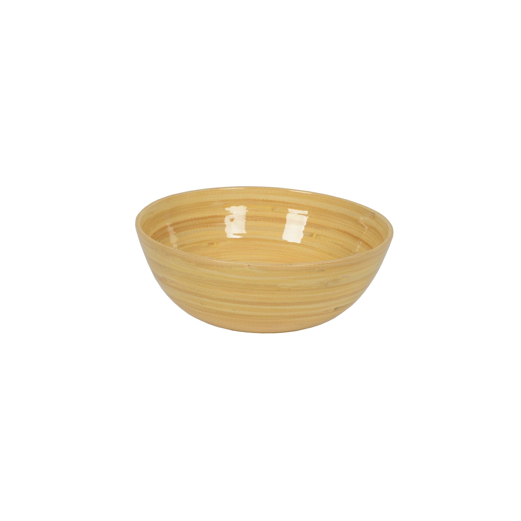 Medium Shallow Bowl