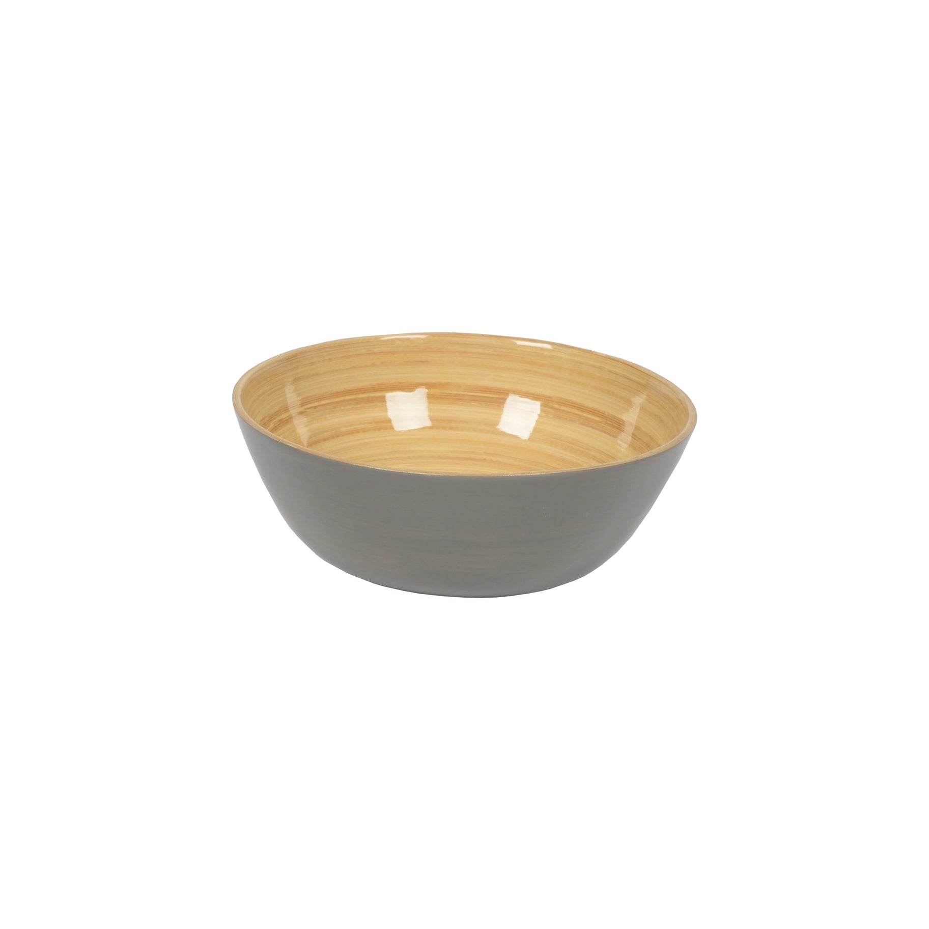Medium Shallow Bowl