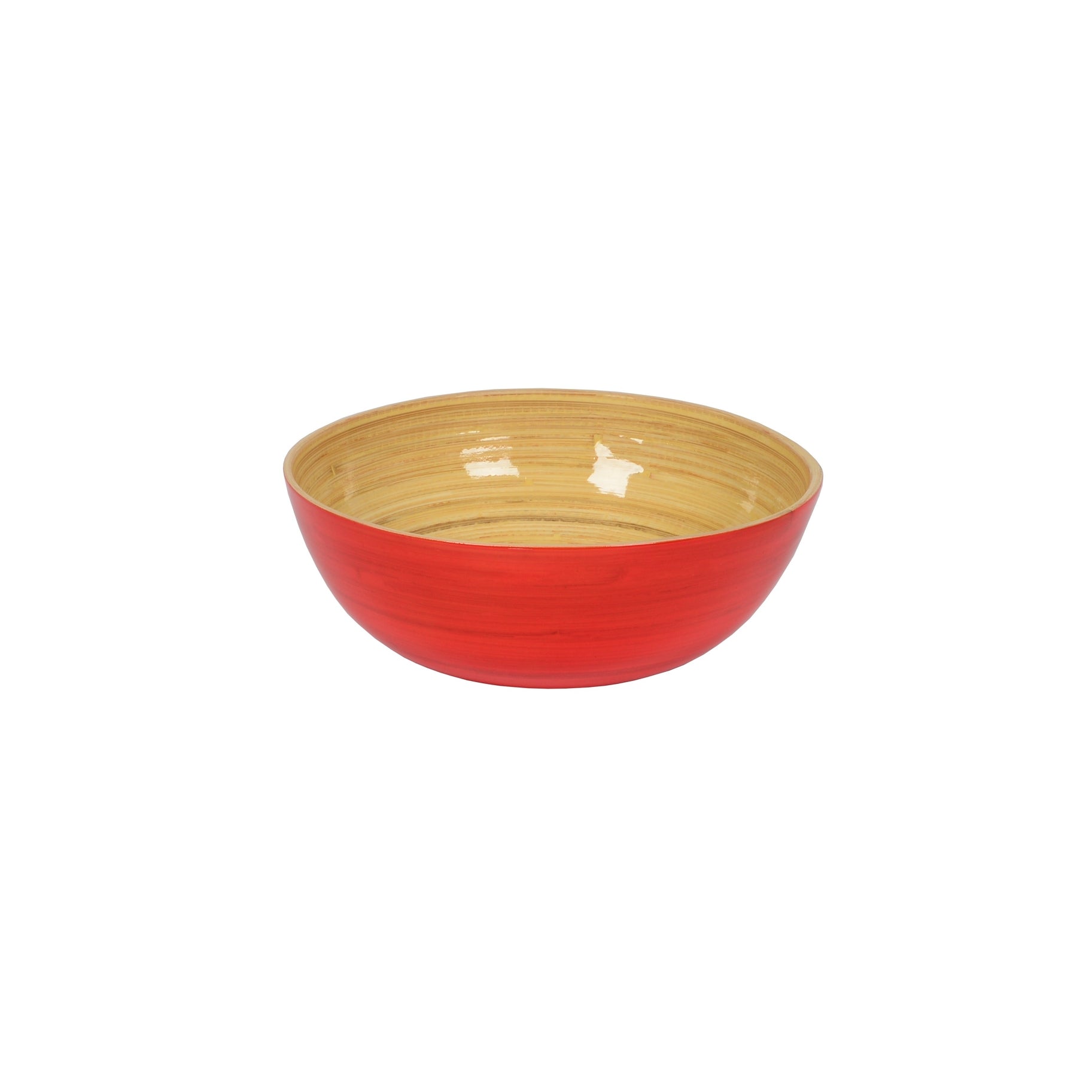 Medium Shallow Bowl