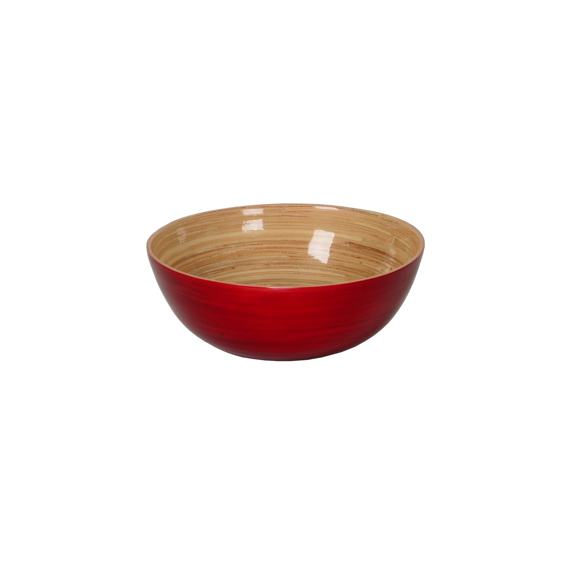 Medium Shallow Bowl