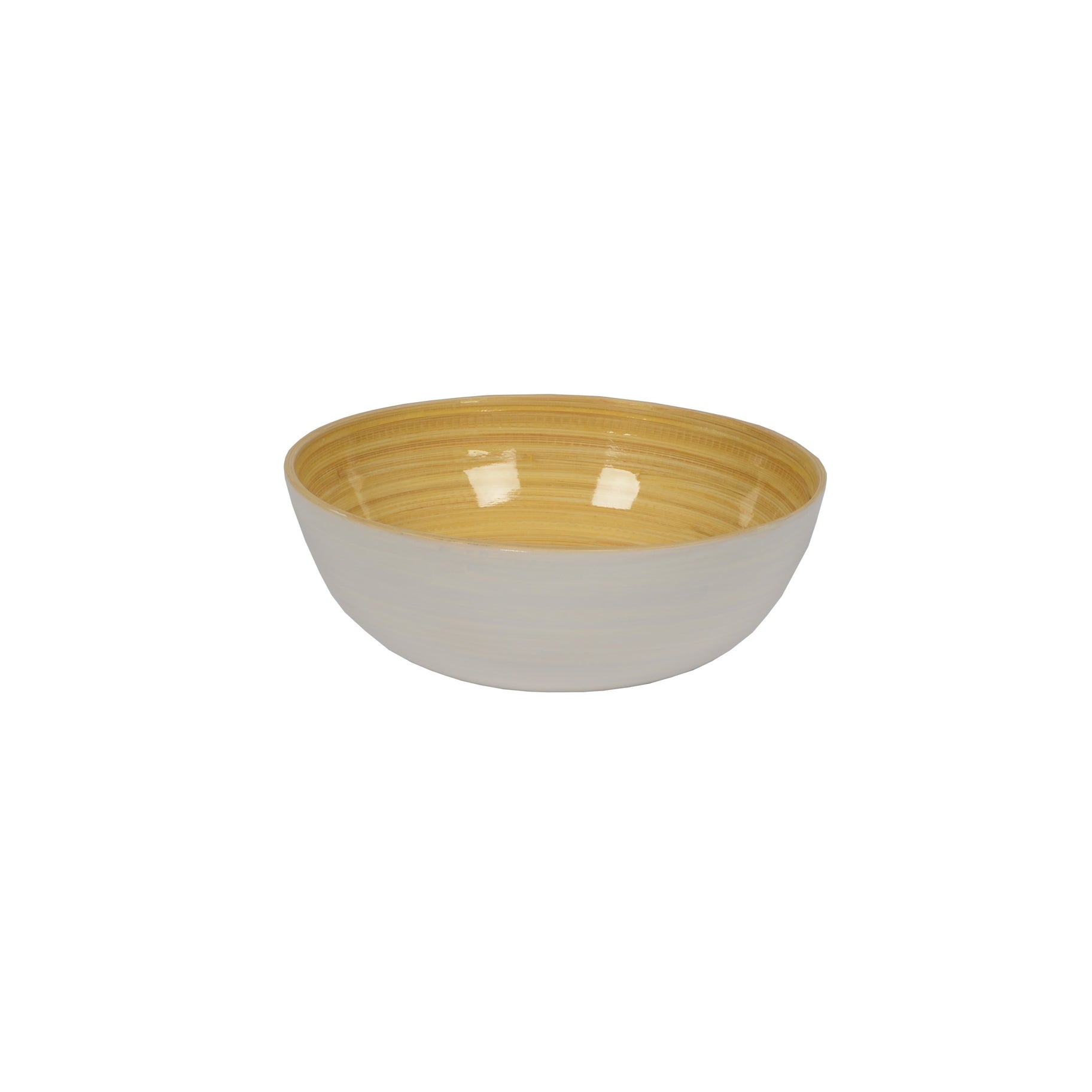 Medium Shallow Bowl