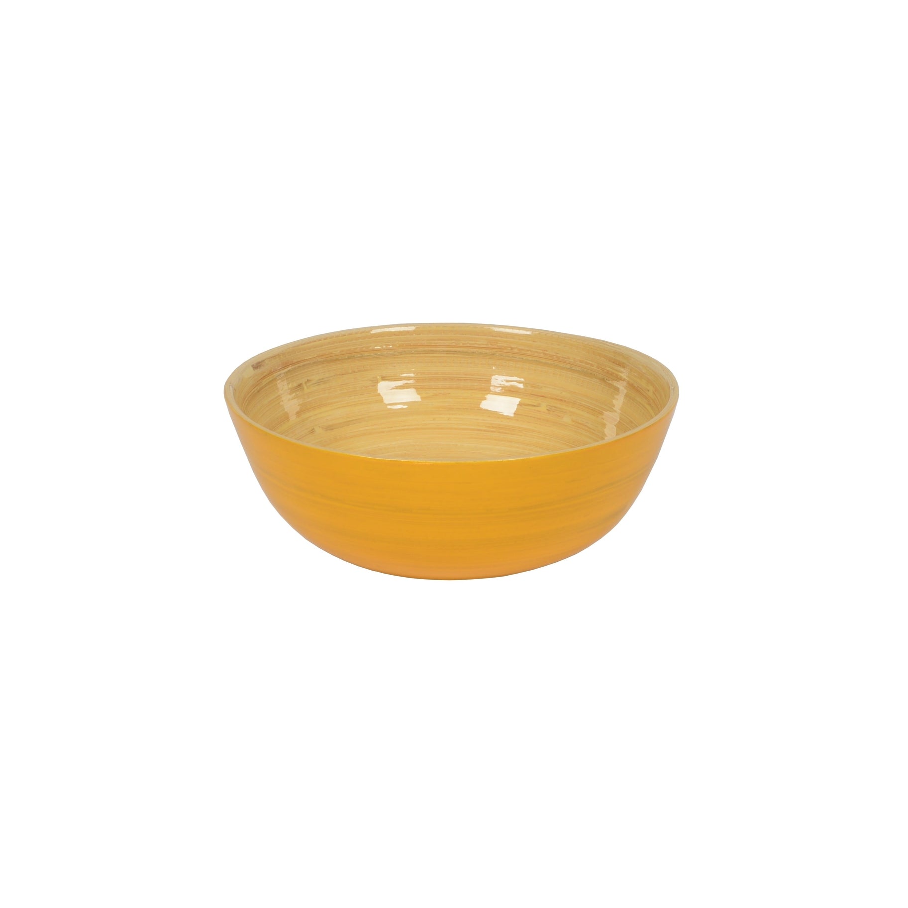 Medium Shallow Bowl