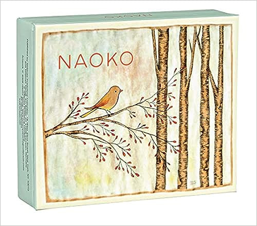 Naoko: QuickNotes