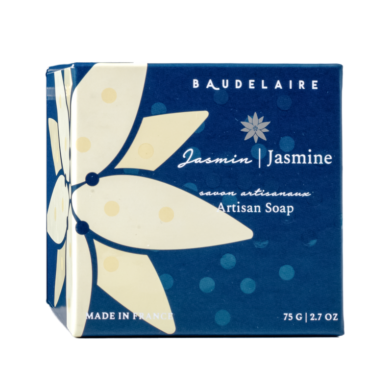 PS - Jasmine 2-Bar Soap Set