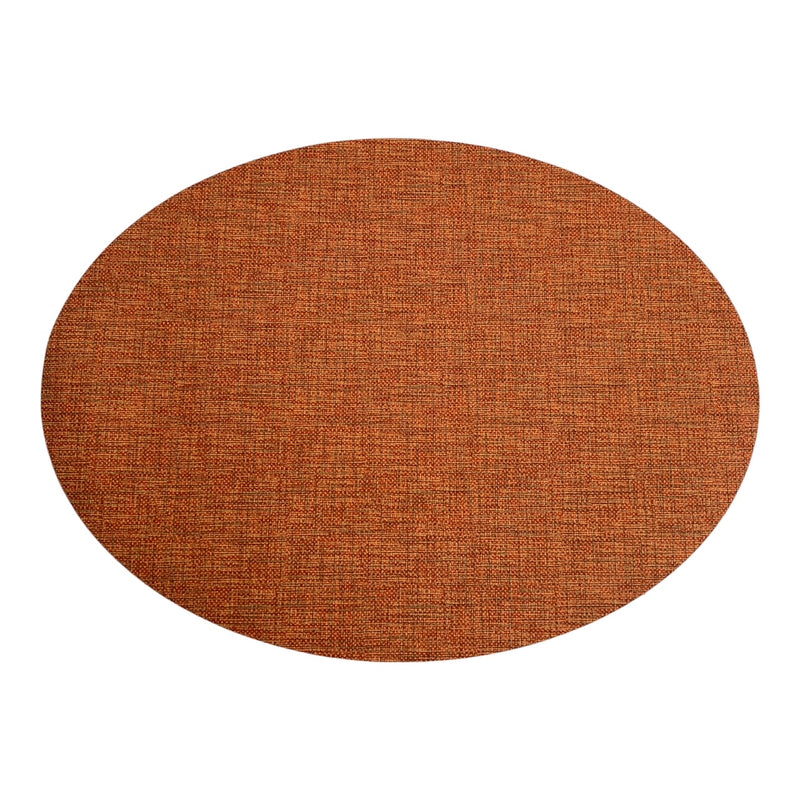 Novotela Lux Oval Placemat